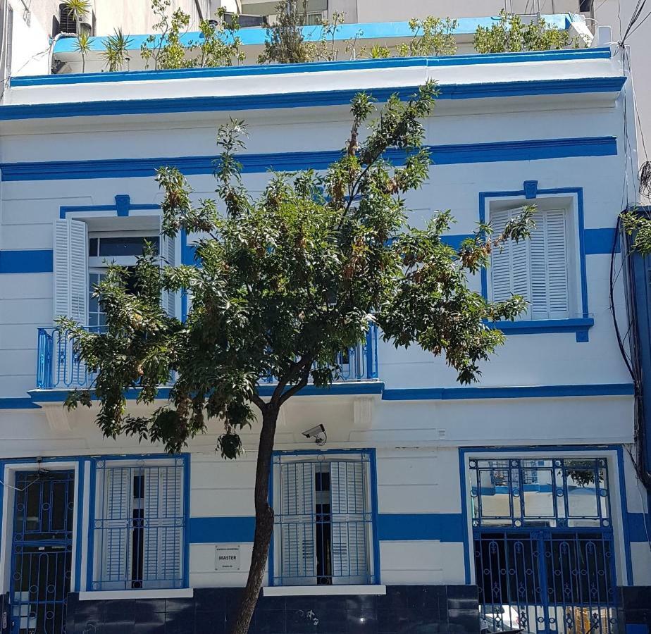 Master Hostel Buenos Aires Extérieur photo
