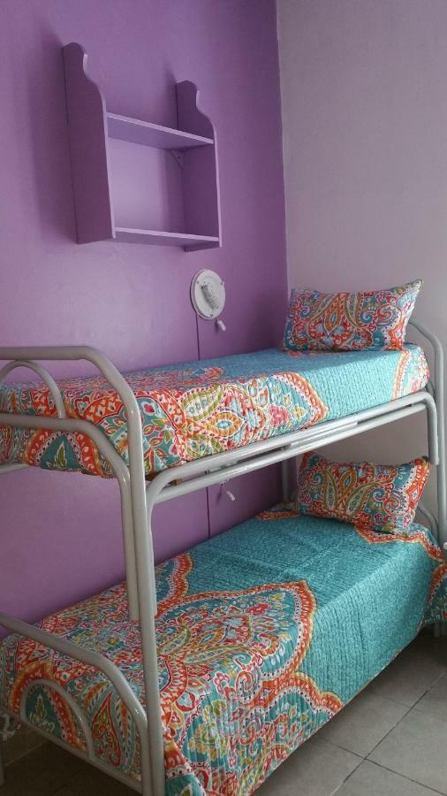 Master Hostel Buenos Aires Extérieur photo